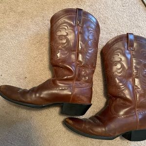 womens ariat boots